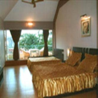 Mir Range Resort In Matheran, Maharashtra, Matheran 2